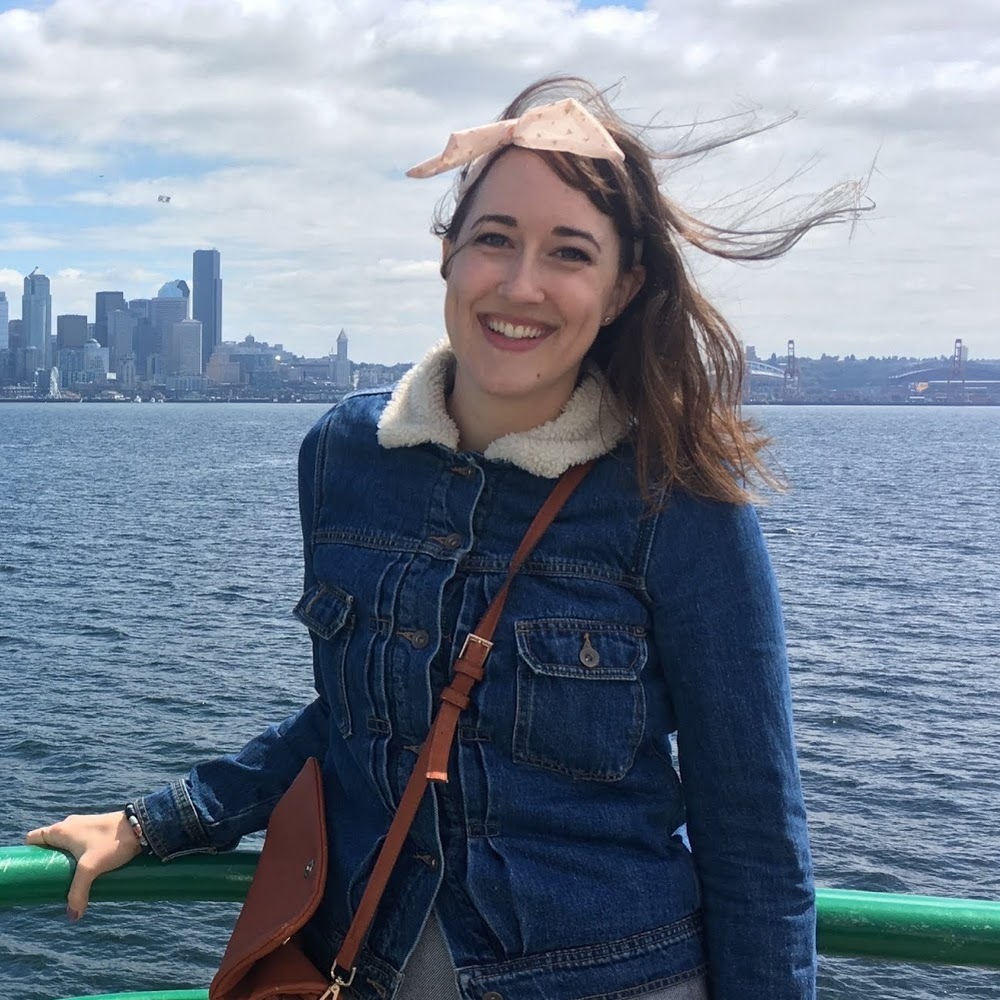 Meet your Posher, Clarice